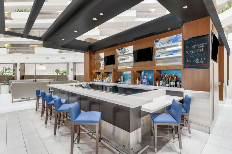 Food & Drinks 5, Embassy Suites by Hilton Anaheim Orange, Orange