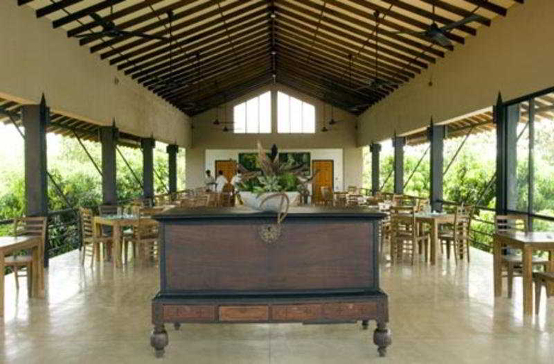 Public Area 4, Sigiriana Resort by Thilanka, Dambulla