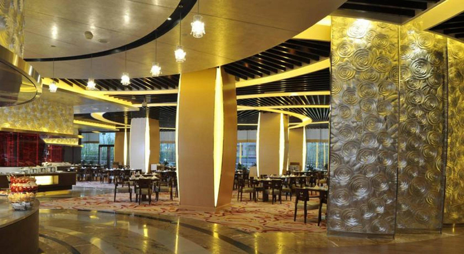 Public Area 4, Grand Soluxe Zhongyou Shanghai, Shanghai