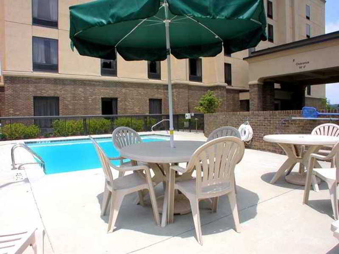 Exterior & Views 2, Hampton Inn Birmingham I-65/Lakeshore Drive, Jefferson