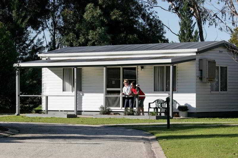 Exterior & Views 4, Discovery Parks – Moama West, Murray