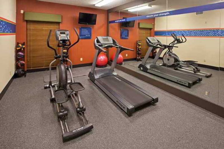 Hampton Inn Chattanooga/Hixson, Hamilton