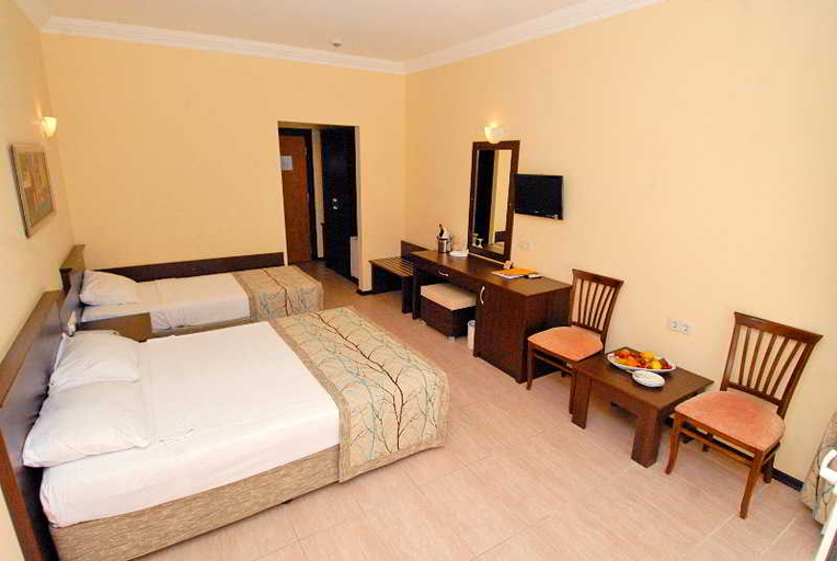Bedroom 4, Club Dizalya, Alanya