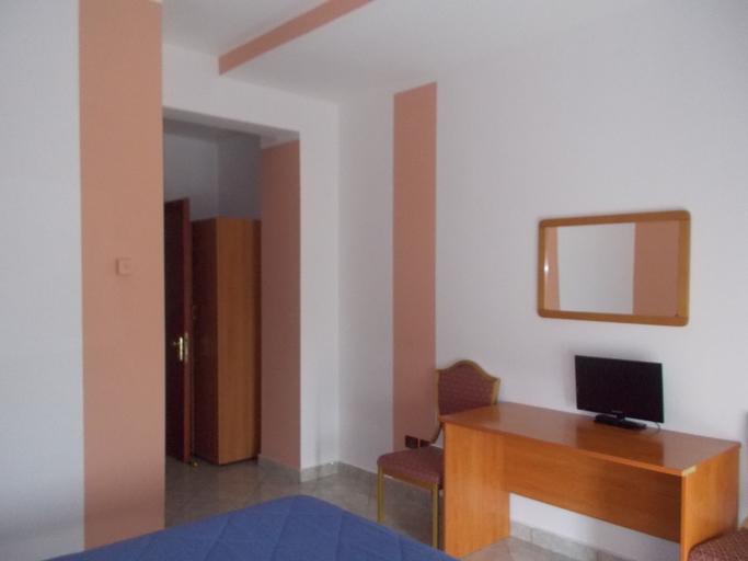 Public Area 2, Royal Hotel Montevergine, Avellino