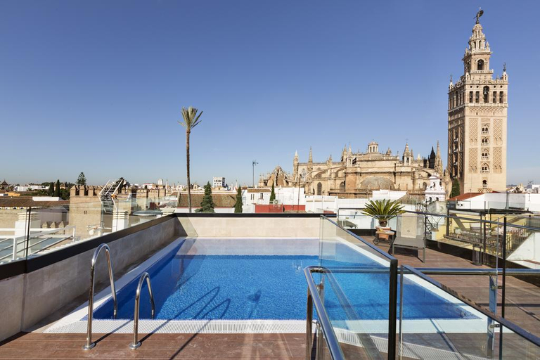 Sport & Beauty 2, Hotel Casa 1800 Sevilla, Sevilla