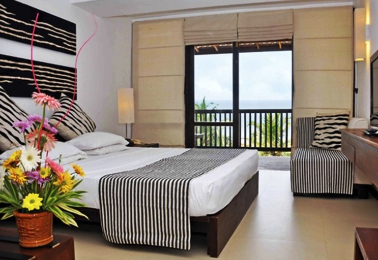 Bedroom 3, Goldi Sands Hotel Negombo, Negombo