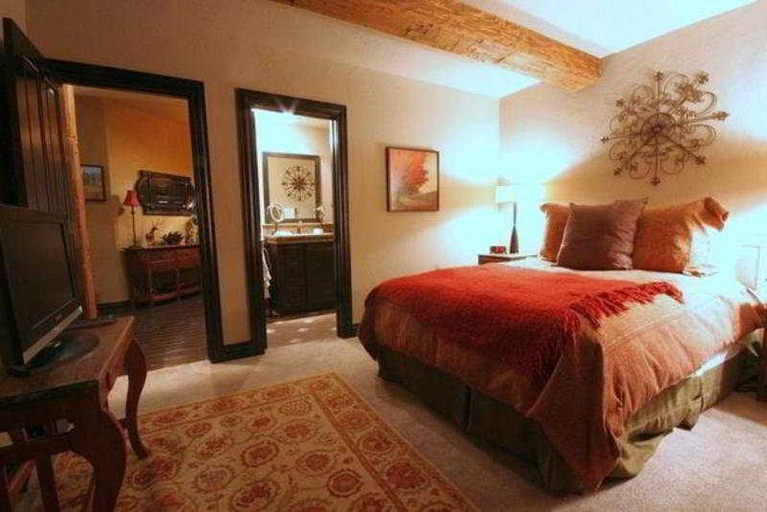Bedroom 3, Beaver Creek Lodge, Autograph Collection, Eagle