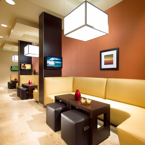 Courtyard by Marriott San Diego Mission Valley/Hotel Circle, San Diego