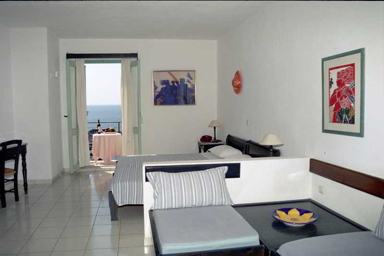 Sport & Beauty, Astra Village, North Aegean