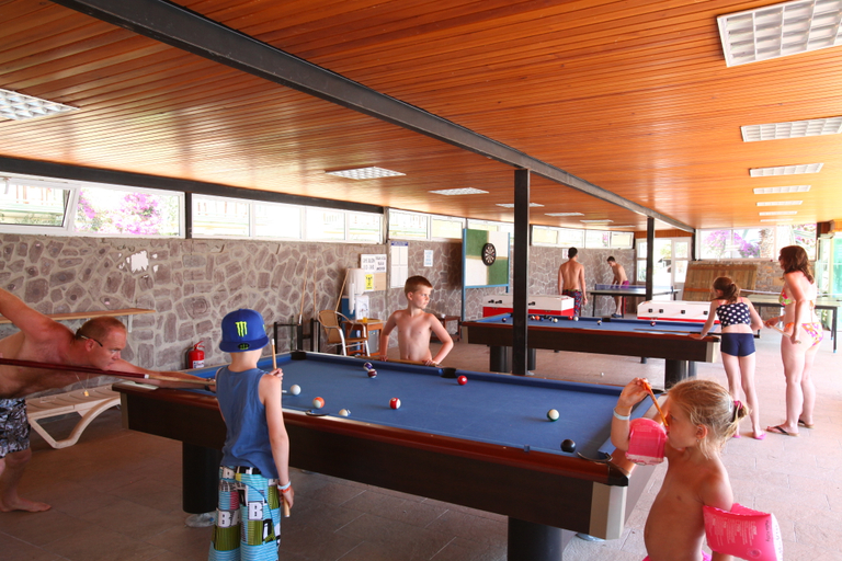 Public Area 4, Parkim Ayaz, Bodrum