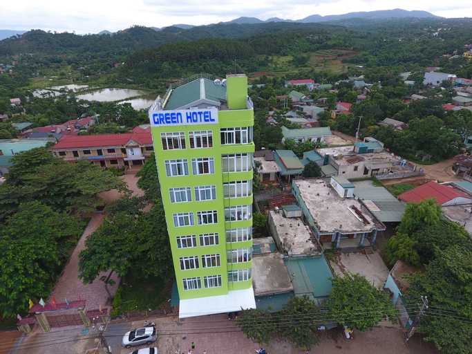 Green Hotel Khe Sanh , Hướng Hóa