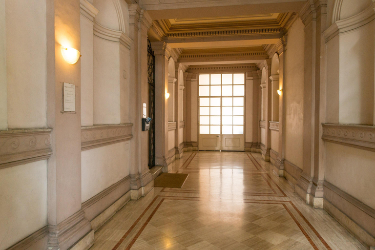 Public Area 2, Cesar Palace, Rome