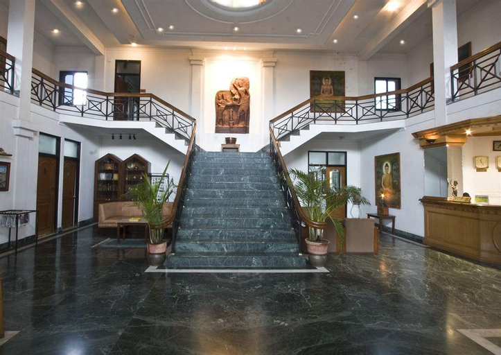 Buddha Maya by KGH Group, Lumbini