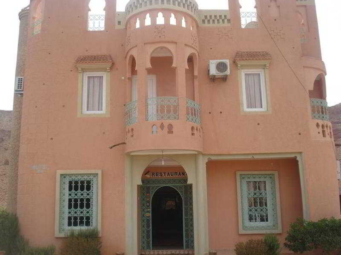 Exterior & Views, Kasbah Didis, Ouarzazate