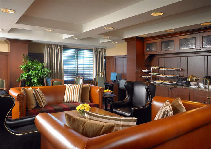 Public Area 2, Four Points by Sheraton Houston West, Houston