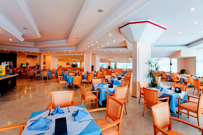 Food & Drinks 5, Cesars Side, Manavgat