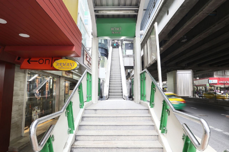 Others 2, ON8 Hotel Sukhumvit Nana, Khlong Toey