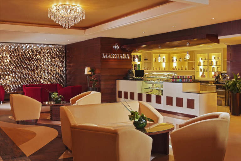 Public Area 4, Park Regis Kris Kin Hotel Dubai, Dubai