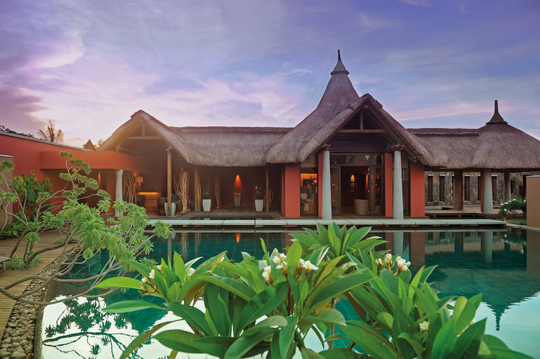 Exterior & Views 2, Trou aux Biches Beachcomber Golf Resort & Spa