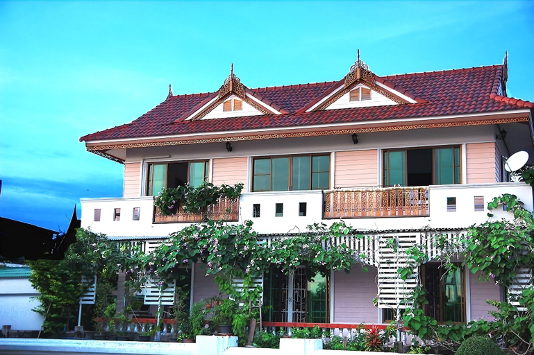 Loy Manee House, Phra Nakhon Si Ayutthaya