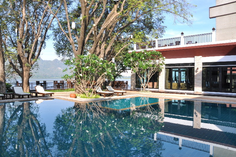 Sport & Beauty 3, Monsane River Kwai Resort, Muang Kanchanaburi