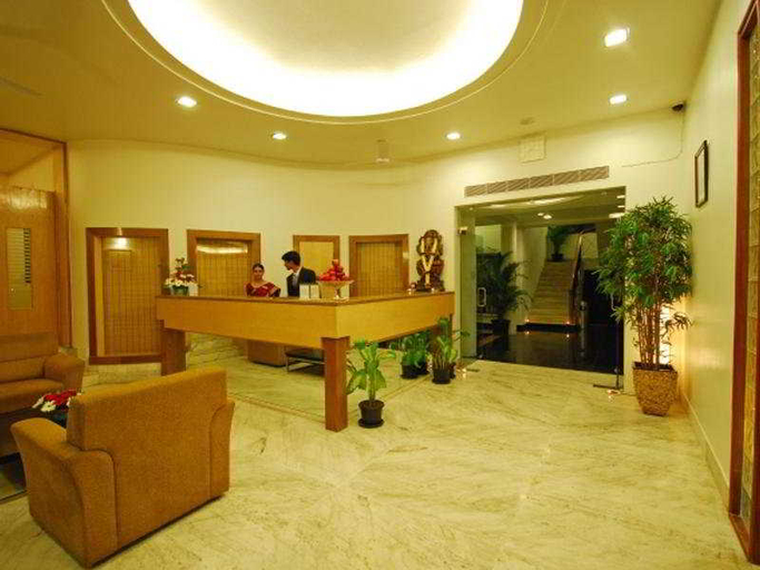 Public Area 2, Phoenix Pune, Pune