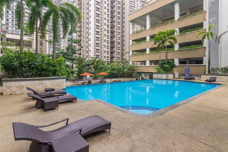 Ceriaan Kiara by Plush, Kuala Lumpur