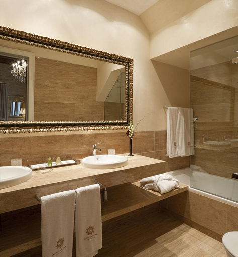 Bathroom 5, Hotel Casa 1800 Sevilla, Sevilla
