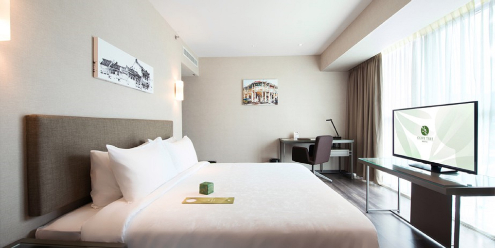 Bedroom 1