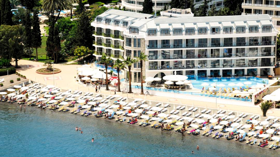 Exterior & Views 2, Marbella , Marmaris