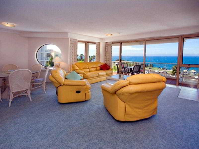 Public Area 4, Osprey Apartments, Maroochy - Mooloolaba
