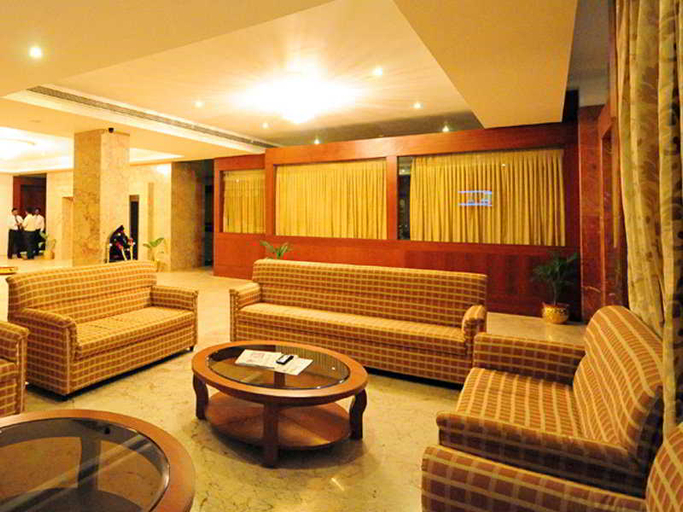 Public Area 5, KVC International Hotel, Mysore
