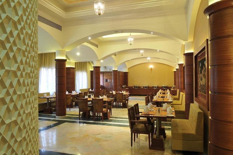 Public Area 4, Cambay Resort Udaipur, Udaipur