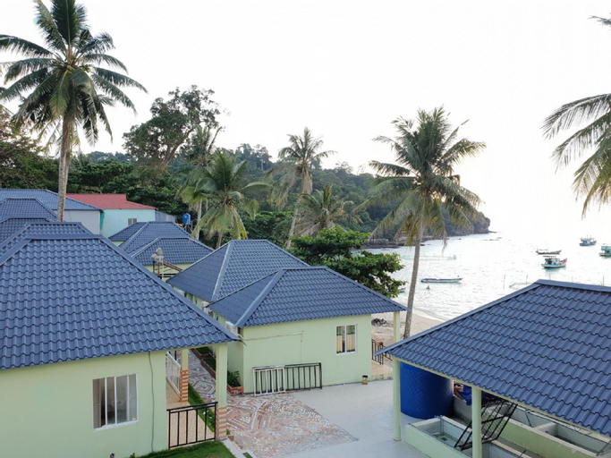 Newland Bay Ganh Dau Phu Quoc, Phú Quốc