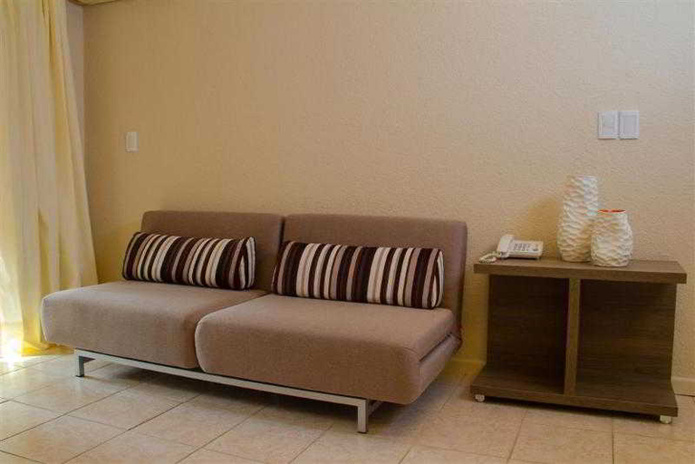 Public Area 4, Solanas Vacation Resort & Spa, n.a351