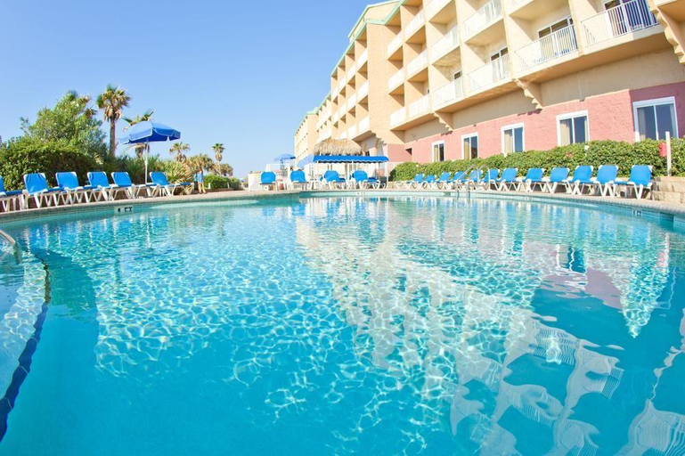 Sport & Beauty 3, Hampton Inn Pensacola Beach, Escambia