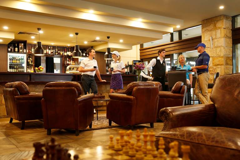 Public Area 4, Chateau Elan at The Vintage Hunter Valley, Cessnock