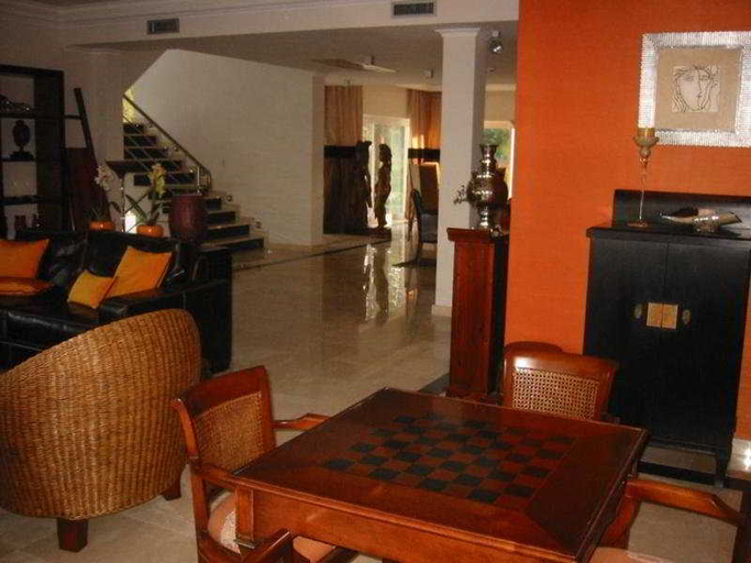 Public Area 4, Hotel Soltroia - Foz Do Sado, Grândola
