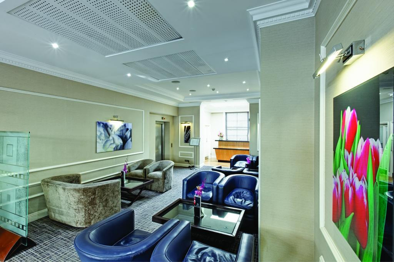 Exterior & Views 2, Grange Beauchamp Hotel, London