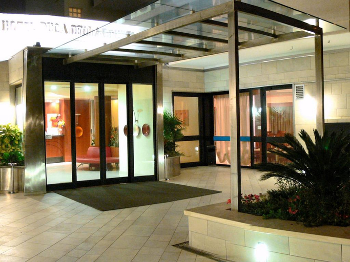 Public Area 1, Hotel Duca degli Abruzzi, Pescara