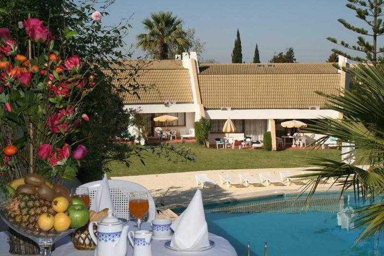 Exterior & Views 2, Capitalmoura Mouragolf Village, Loulé