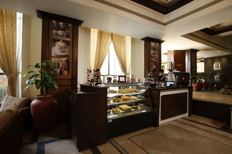 Public Area 3, Royal Singi, Bagmati