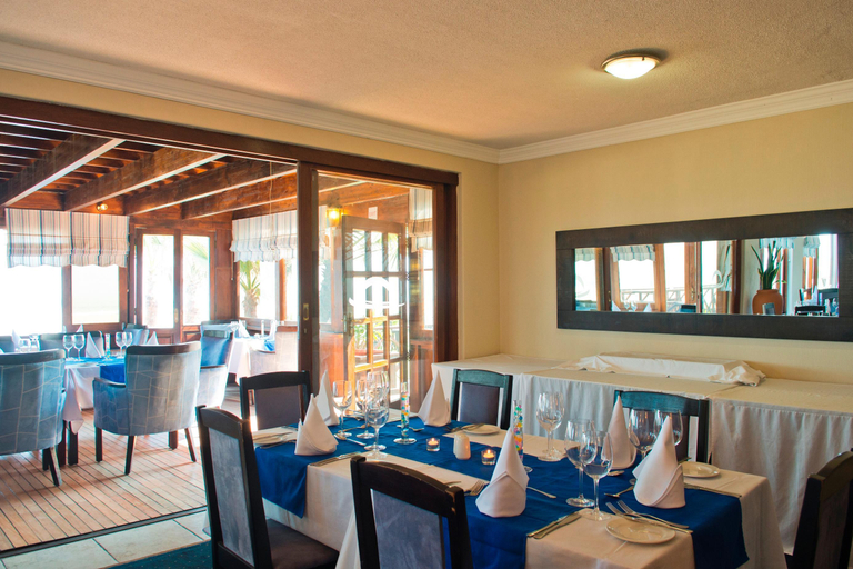 Food & Drinks 5, Burning Shore Hotel, Walvisbay Rural