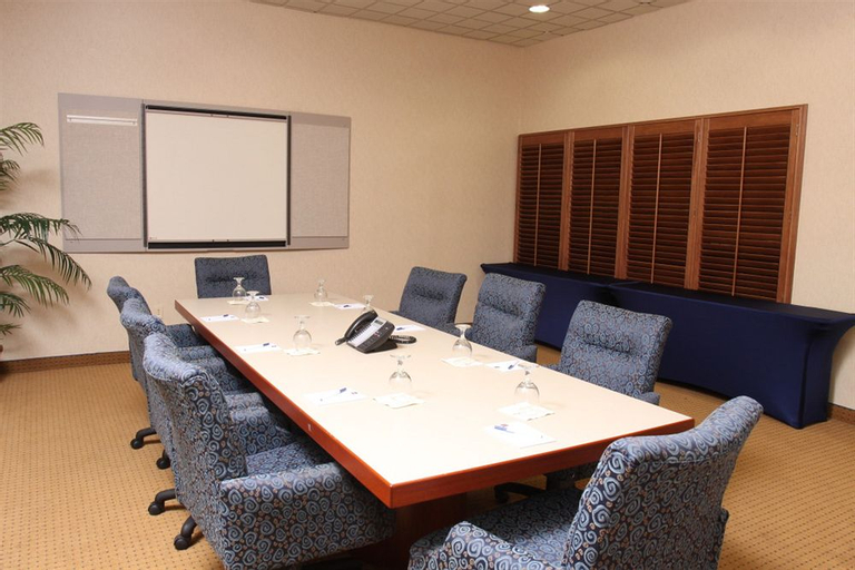 Business Facilities