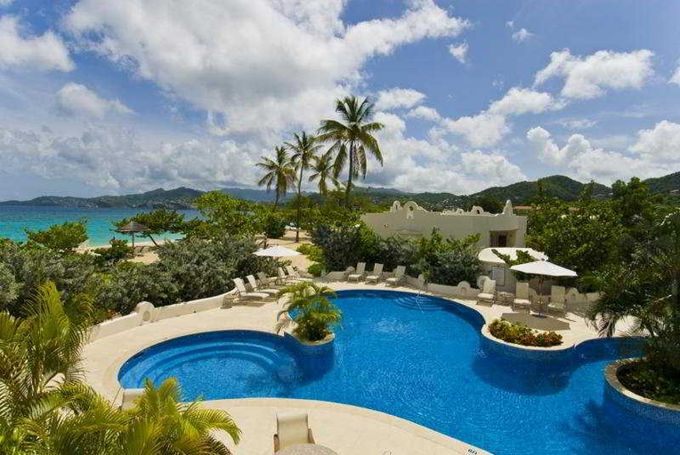 Sport & Beauty 2, Spice Island Beach Resort All Inclusive