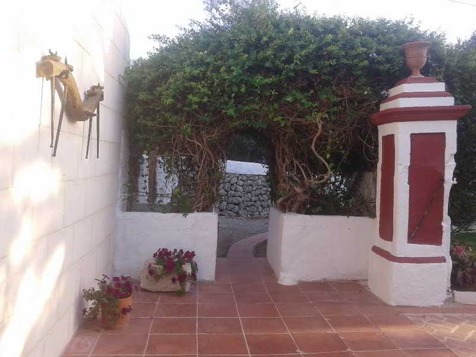 Public Area 2, Matchani Gran, Baleares