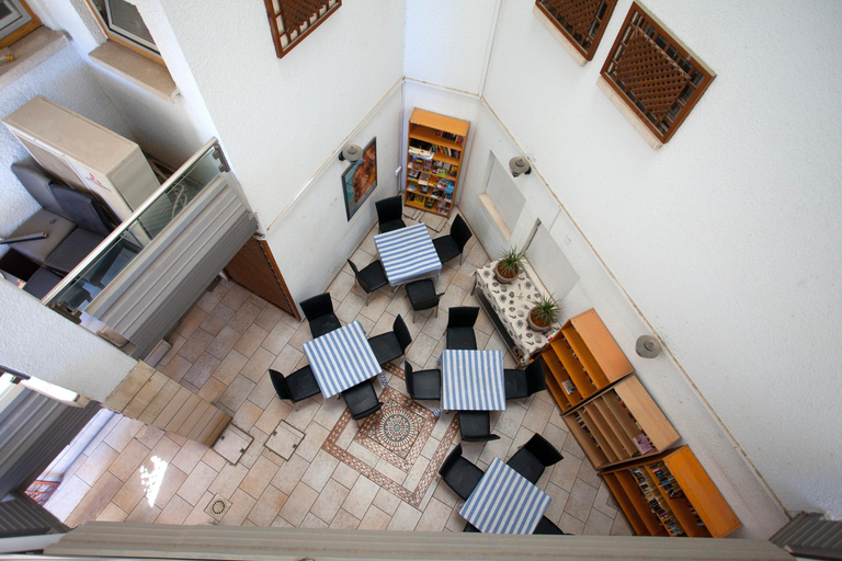 Public Area 3, Blazer Residence, Larnaca
