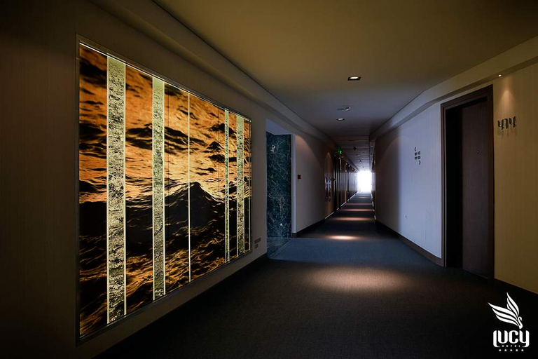 Public Area 5, Lucy Hotel, East Macedonia and Thrace