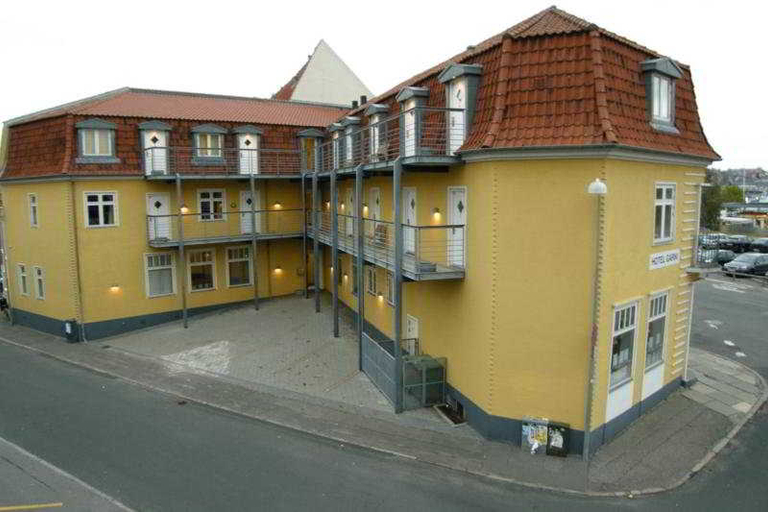 Exterior & Views 2, Garni, Svendborg