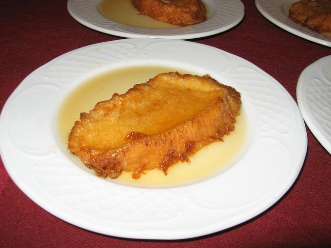Food & Drinks 4, Hotel Montemar, Cantabria